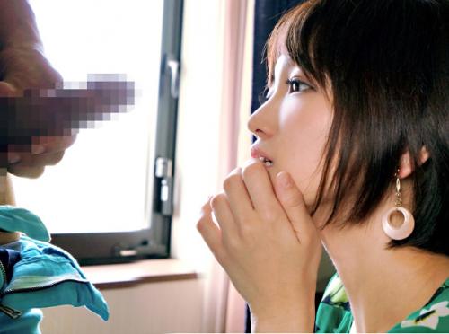 ＜熟女＞超美スタイル淫尻★エレガントな三十路ショートカット美熟女さん！ ビクビク痙攣する性欲マンコをハメ倒されてしまう！