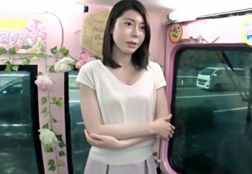 ＜MM便＞恵比寿で出会ったエレガントな四十路の美熟女さん♪ 清楚な顔してドMな変態人妻マンコを生ピストンされてしまう！