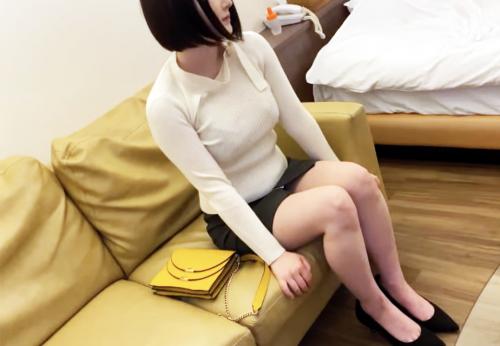 ＜巨乳＞Gカップ淫尻ボディ★スレンダーくびれ美女さん♪ 彼氏専用の即濡れ早漏マンコをおじチンポで鬼ピスされてしまう！