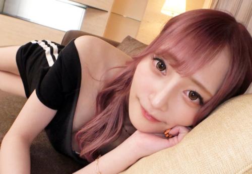 ＜ギャル＞細身スレンダー美尻ボディ★美顔GAL美女さん(19)♪ 10代の天然マンコをギン勃ち巨根で鬼ピスさせてしまう！