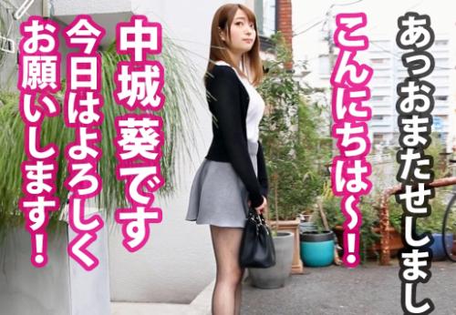 ＜清楚＞経験人数1人!ほぼ処女★細身プリ尻淫ボディ美女さん♪ 敏感過ぎる潮吹きマンコを巨根ピストンされてしまう！