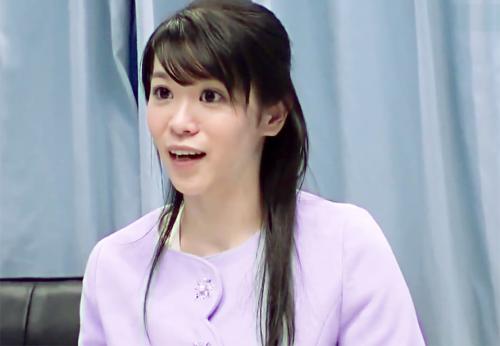 ＜MM号＞エレガントでお上品な美人税理士さん♪ 実は精飲マニアで「ごっくん中毒」なド変態性癖を晒してしまう！