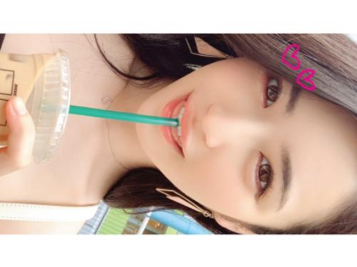 【素人】極エロくびれ淫尻★黒髪ロングのスレンダー美容部員さん♪ 遊園地デートのあと鬼濡れマンコをハメ倒されてしまう！
