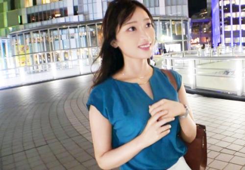 ＜ナンパ＞スレンダー美ボディ★銀行員アラサー美女さん(26)♪ホロ酔い潮吹きマンコをチャラ男チンポでハメ倒されてしまう！