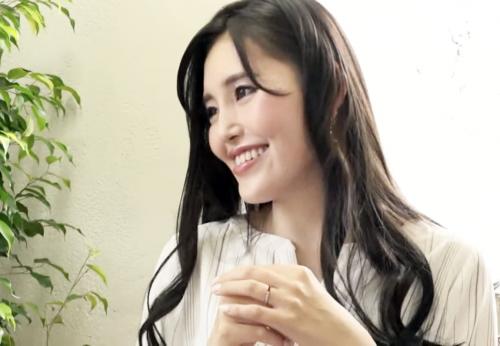 ＜熟女×調教＞極上巨乳美ボディ★エレガントな三十路の美人妻さん♪ 従順なドM淑女マンコを性処理専用オナホにされてしまう！