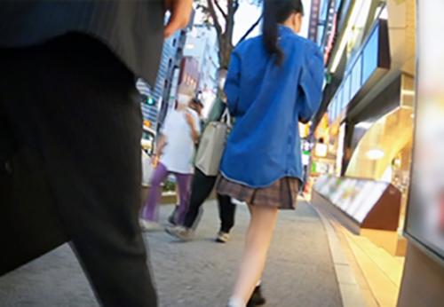 【美少女×レイプ】黒髪清楚ボディ★渋谷の激カワ私服美少女さん♪ 自宅で睡眠中にストーカー鬼畜チンポで犯されてしまう！