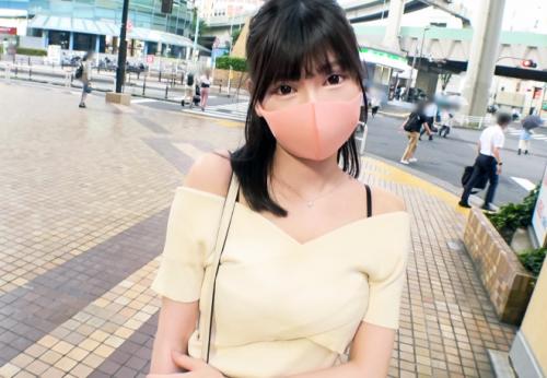 ＜ナンパ＞細身スレンダー美尻ボディ★医療系で働く清楚美女さん♪ 即濡れマンコをギン勃ちチンポでハメ倒されてしまう！