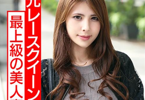 ＜人妻＞極上くびれ美巨乳ボディ★子持ちアラサー美人ママさん(29)♪ 着衣のままド淫乱マンコで不倫交尾させてしまう！
