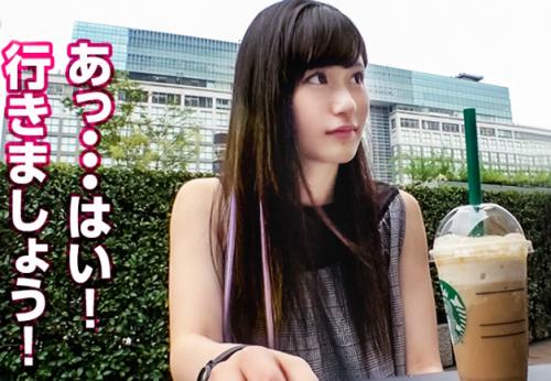 ＜貧乳＞極細スレンダー美ボディ★ガチ家出美少女さん(21)♪ 敏感即濡れマンコを筋肉チンポで連続鬼ピスされてしまう！
