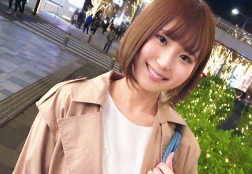 【ナンパ】極上スレンダー美尻ボディ★表参道の美人アパレル店員さん♪ 敏感マンコを鬼ピスされ連続絶頂してしまう！