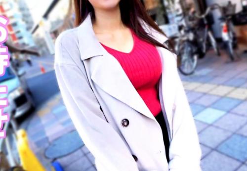 ＜ギャル＞細身スレンダー巨乳なラーメン屋美女GAL店員さん♪ 乳首舐め即濡れ敏感マンコでナンパ師チンポを試食してしまう！