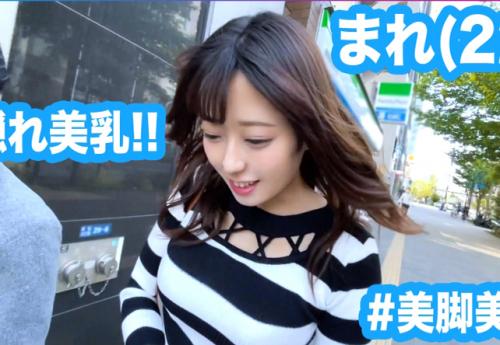 ＜美脚＞174cm高身長スレンダーの美乳美女さん♪ 水着撮影会と称し敏感マンコ弄られ生姦交尾されてしまう！