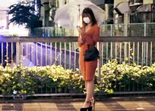 【爆乳×美女】極上Gカップ猥尻★超絶淫乱ボディの美人テニス講師さん♪ Mっ気満載の卑猥汁マンコをハメ倒されてしまう！