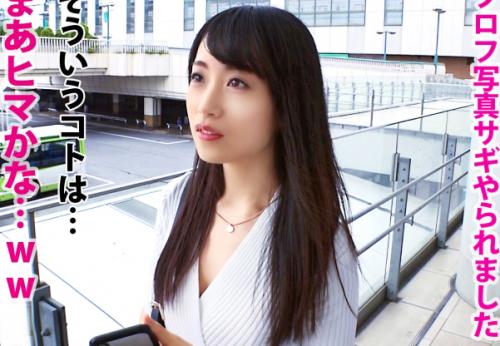 ＜中出し＞柔乳Gカップ淫ボディ★美人OLさん(25)♪ 卑猥な乳輪乳首を勃起させて生ハメ種付け交尾してしまう！