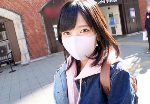 ＜素人＞激カワ細身美ボディ★東京観光中の19歳美少女さん♪ 10代の清純マンコをナンパ師チンポでハメ倒されてしまう！