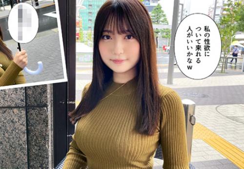 【巨乳】極エロGカップ淫尻ボディ★黒髪清楚な美人女子大生さん♪Mっ気満載のドビッチ性欲マンコを巨根ピストンさせてしまう！