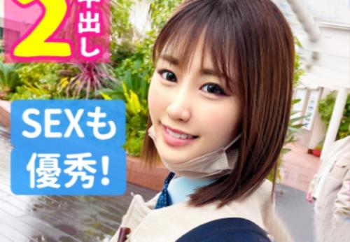 ＜女子校生＞激カワ優等生ボディ★制服JK美少女さん(18)♪ 淫汁ダダ漏れ無毛マンコをおじチンポでハメ倒されてしまう！