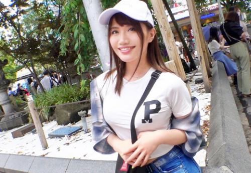 ＜ギャル＞極エロくびれ巨乳淫ボディ★渋谷GAL美女さん♪ 実はドMなツンデレ従順マンコをハメ倒されてしまう！