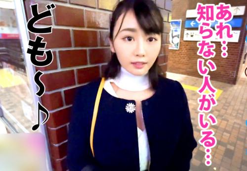 ＜女子大生＞極Fカップ巨尻ボディ★黒髪清楚な美人書道家さん♪ 淫汁溢れるお上品なマンコで生ハメ交尾してしまう！