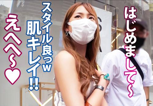 ＜ギャル＞プリ尻スレンダー淫ボディ★激カワ日焼けGAL美女さん♪ 潮吹きビッチマンコを極太チンポでハメ倒されてしまう！