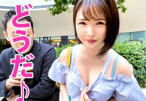 ＜巨乳＞極エロFカップ卑猥ボディ★真性ド変態女子大生さん♪ チンポ狂いの従順マンコを無限鬼ピスされてしまう！