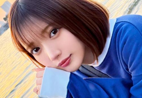 【顔面レベチ!!】ピンク乳首プリ尻★激カワ美少女JDさん♪ 鬼濡れマンコで彼氏チンポとイチャラブハメ撮り交尾してしまう！