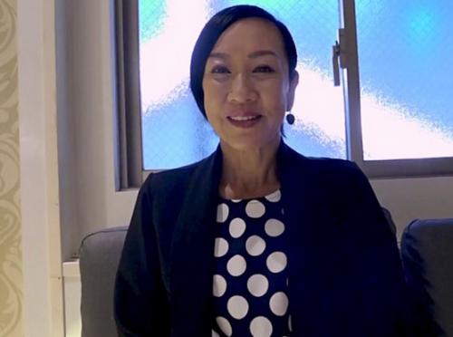 【熟女×六十路】※閲覧注意★凛とした佇まいのベリーショート60歳美熟女さん♪ 性欲漲る還暦マンコをハメ倒されてしまう！