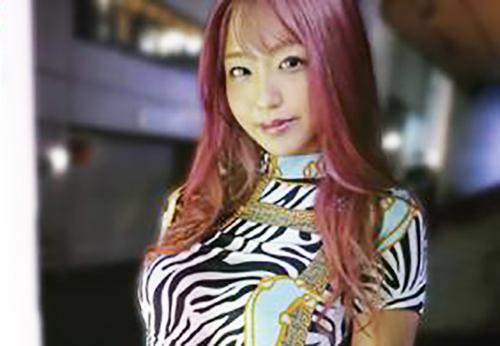 ＜ギャル＞極上スレンダー美ボディ★黒GAL美女さん♪ クラブで即尺ご奉仕のあと卑猥3P交尾でハメ倒されてしまう！