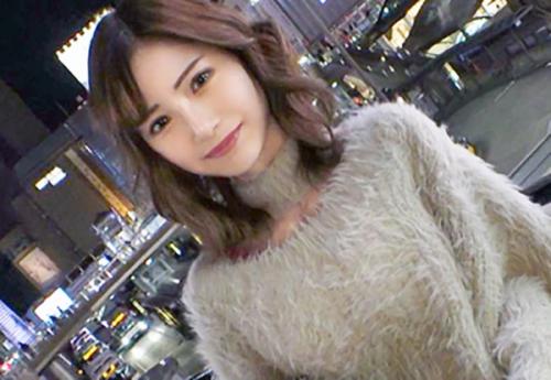 ＜ギャル＞極細くびれ美ボディ★激かわガルバ店員GAL美女さん♪ 極上フェラご奉仕した巨根でハメ倒されてしまう！