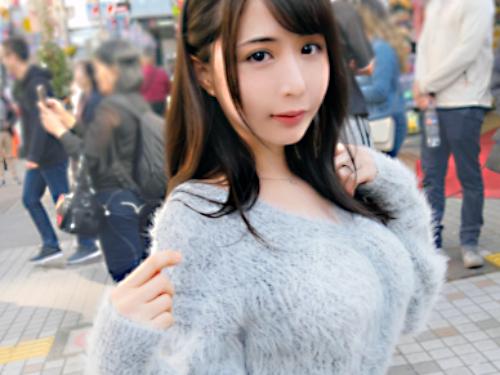 ＜巨乳人妻×ハメ撮り＞柔乳Fカップ猥尻★新宿の爆エロ共働き主婦さん！ 旦那不在の自宅で性欲マンコをハメ倒されてしまう！