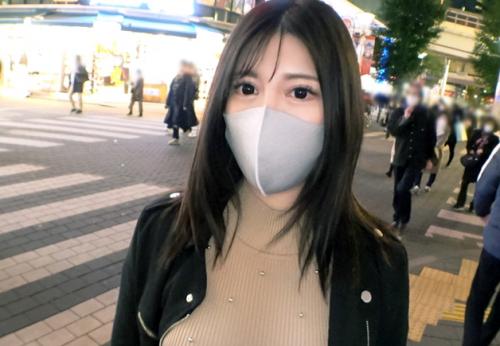 【巨乳】極上くびれデカ尻ボディ★マッチングアプリ美女さん♪ 即濡れ糸引きパイパンを巨根ピストンさせてしまう！