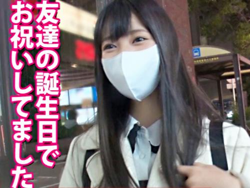 ＜ドM美女×ナンパ＞極エロ淫尻★横浜の黒髪ロング美人チアダンス講師さん！欲しがり変態潮吹きマンコでアヘ顔絶頂してしまう！