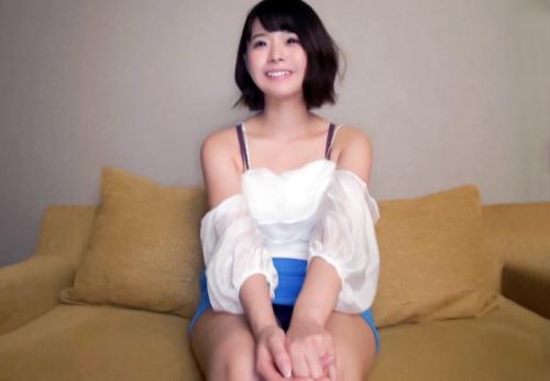 ＜素人＞細身スレンダー桃尻ボディ★激カワ裏デリヘル美少女さん♪ 極上手コキフェラにギン勃ちの巨根に生姦交尾させてしまう！