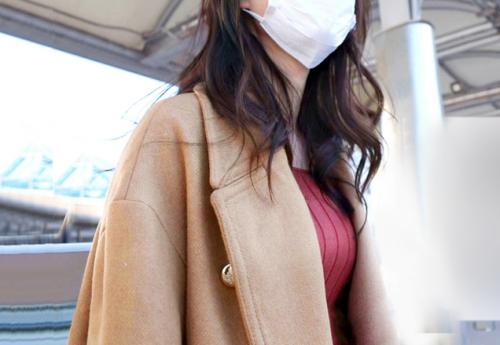 ＜熟女＞細身でエレガントな三十路の専業主婦さん(36)♪ 性欲溜め込んだ訳あり人妻マンコで不倫交尾してしまう！
