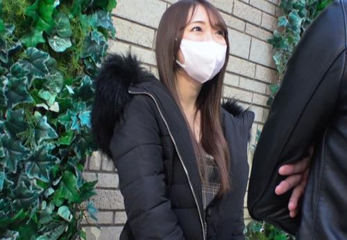 【巨乳】極上スレンダー美尻ボディ★清楚ワンピの激カワ保育士さん♪ 敏感美マンコをナンパ師チンポでハメ倒されてしまう！