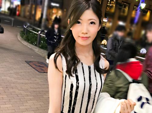 【素人×ナンパ】173cm高身長スレンダー★バレエ教室の超美スタイル美人講師さん♪即濡れ敏感マンコをハメ倒されてしまう！