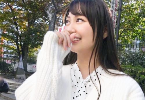 【ナンパ】黒髪清楚ロング★新宿のお嬢様女子大生さん♪ ビクビク痙攣する変態マンコをギン勃ちチンポでハメ倒されてしまう！