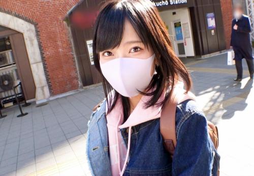【ナンパ】色白プリ尻ボディ★有楽町の19歳美少女さん♪ Mっ気満載の未開発マンコをチャラ男チンポでハメ倒されてしまう！