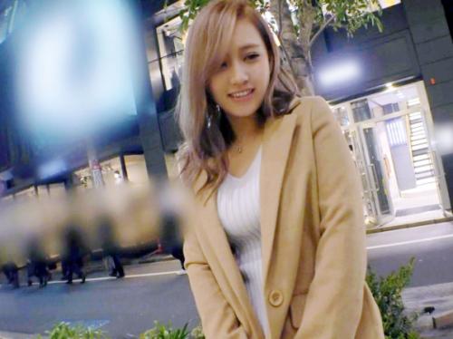 【ギャル×巨乳】極エロ淫尻★チンポ依存の変態GAL美容部員さん♪ ハメ潮ダダ漏れ性欲ビッチマンコで顔射交尾してしまう！