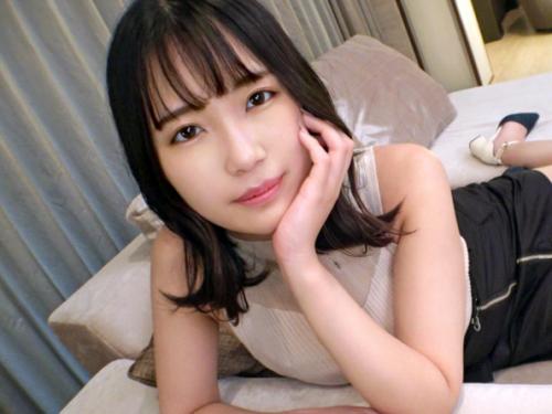 ＜素人×ハメ撮り＞極エロ淫尻★アパレル企業勤務の美人アパレル店員さん！卑猥汁溢れる敏感マンコを巨根ピストンされてしまう！