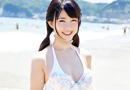 ＜MM号＞ビーチでナンパした巨乳女子大生さん♪ Ｈな企画に挑戦して清楚なマンコを初対面素人チンポで生ピストンされてしまう！