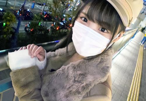 【ナンパ】極エロ細身美乳ボディ★清楚な激カワ女子大生さん♪ Mっ気満載の小悪魔マンコを初対面チンポでハメ倒されてしまう！