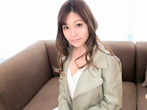【熟女×ハメ撮り】極エロ猥尻★宝石店販売員の三十路美熟女さん(36)♪ ご奉仕フェラした若い巨根にハメ倒されてしまう！