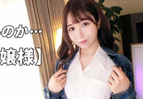 ＜素人＞卑猥痙攣ボディ★バレエ専門学校に通うガチお嬢様美少女さん♪ 大量潮吹き絶倫マンコでガクブル絶頂してしまう！