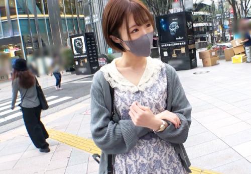 【貧乳】極細スレンダーM気質ボディ★激ロリかわ女子大生さん♪ イラマ嗚咽フェラしたナンパ師チンポでハメ倒されてしまう！