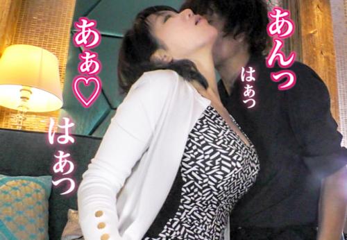 【熟女】爆エロ巨乳猥尻ボディ★葛飾区の子持ち専業主婦さん(35)♪ ガクブル痙攣マンコを鬼ピスされイキ狂ってしまう！