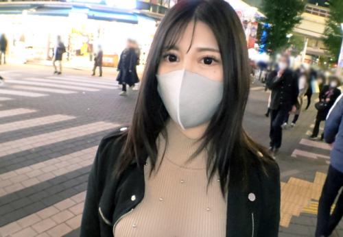 【巨乳】極上色白ムチ尻ボディ★池袋のニットワンピ美女さん♪ 糸引きマンコをナンパ師チンポで鬼ピス交尾されてしまう！