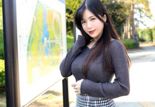 【人妻】爆エロ淫尻★エレガントな三十路前の専業主婦さん♪ 性欲溜め込む糸引き淑女マンコを巨根ピストンされてしまう！