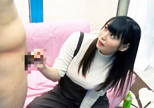 ＜MM号＞看護師学校に通う巨乳専門学生さん♪ 悩める早漏チンポを母性とマン汁溢れるトロマンで連続射精させてしまう！