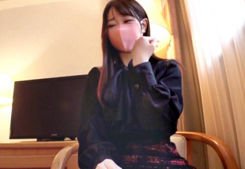 ＜男の潮吹き＞清楚なのにSッ気満載★激カワ美少女さん♪ 射精してもギンギンのチンポを追撃手コキで男潮噴射させてしまう！